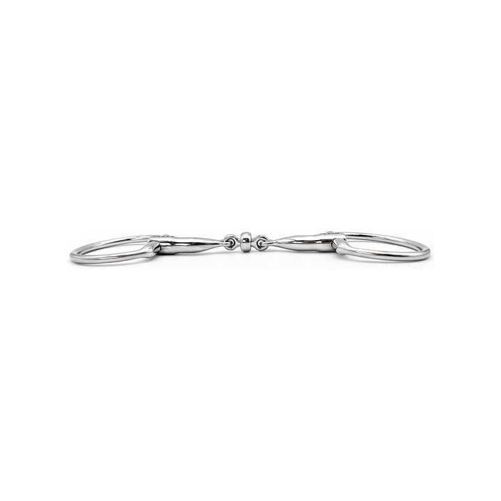 Fager Tanja Stainless Steel Fixed Ring