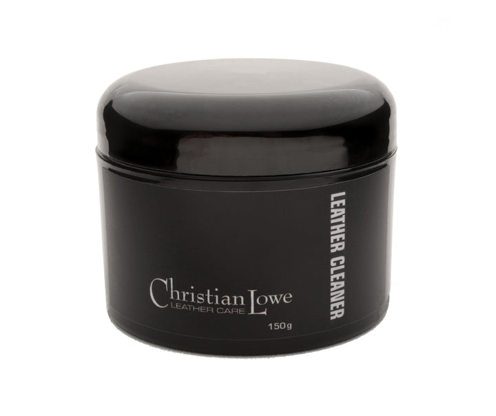 Christian Lowe Leather Cleaner