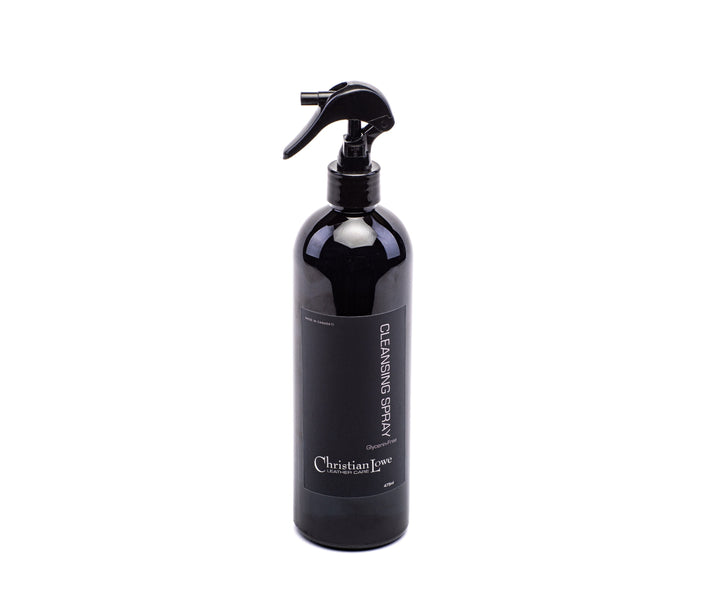 Christian Lowe Cleansing Spray