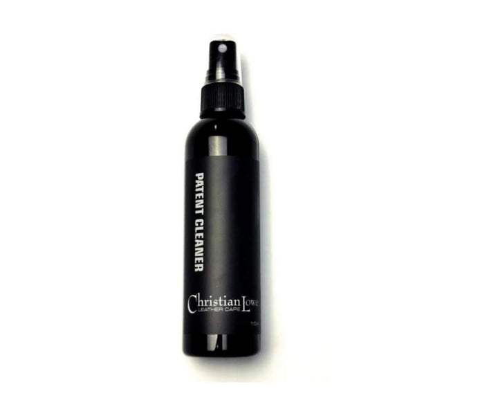 Christian Lowe Patent Cleaner