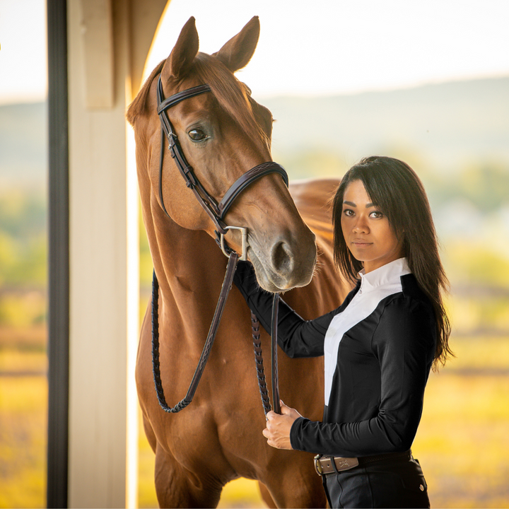 Encore Bridle