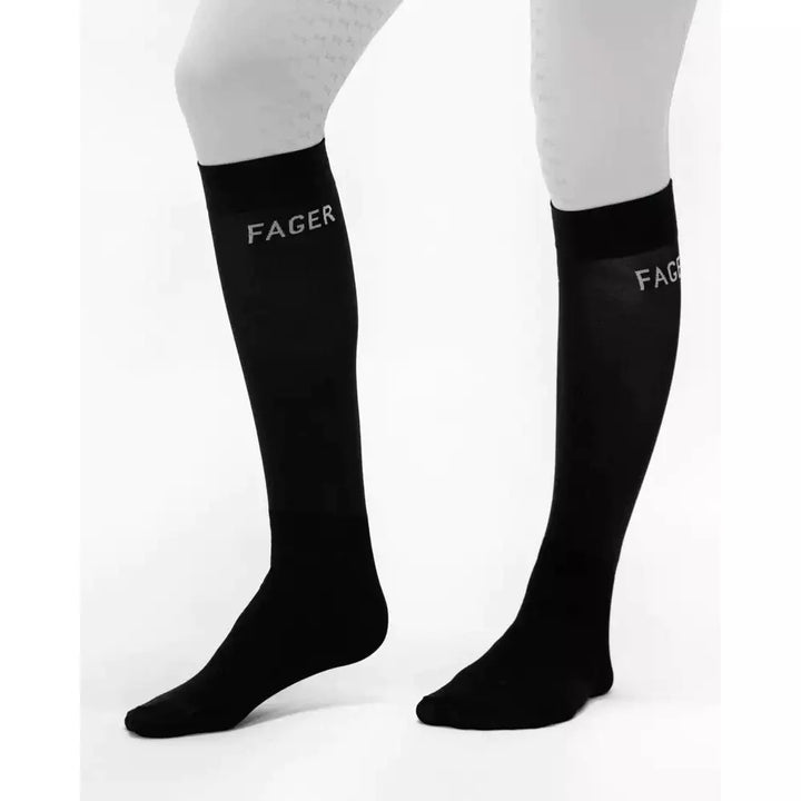 Fager Bobby Competition Socks