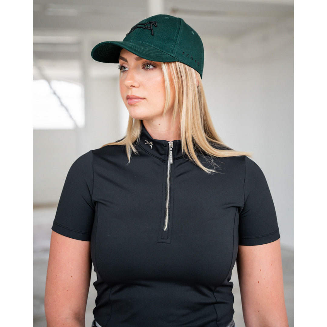 Fager Cap Green