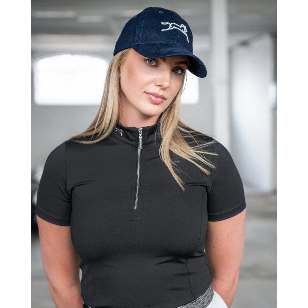 Fager Cap Navy