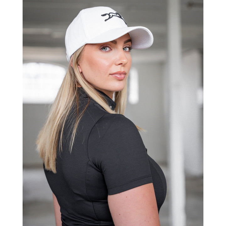 SALE Fager Cap White