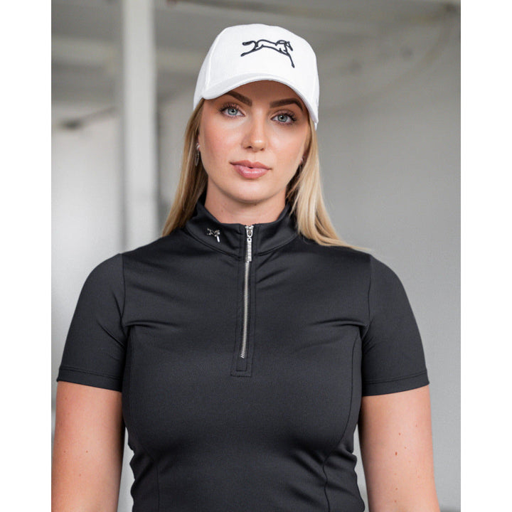 SALE Fager Cap White