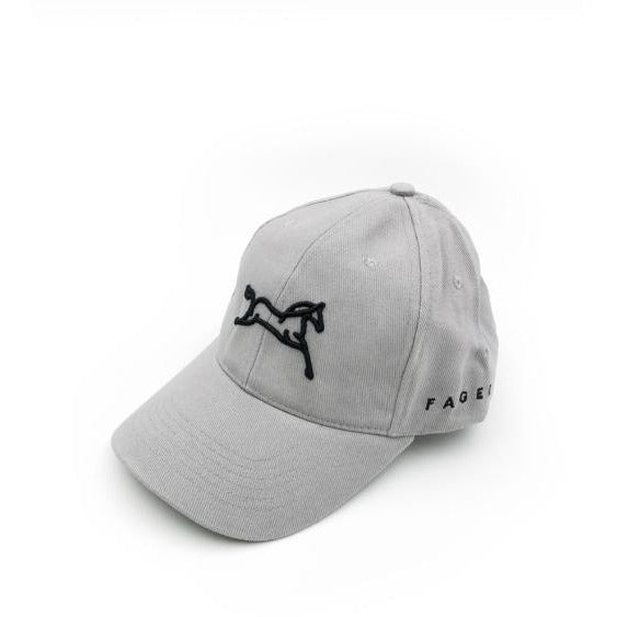 SALE Fager Cap Grey