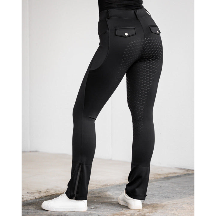 SALE Fager Cleo Jodhpurs Black