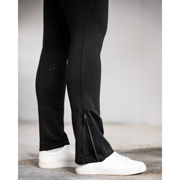 Fager Cleo Jodhpurs Black