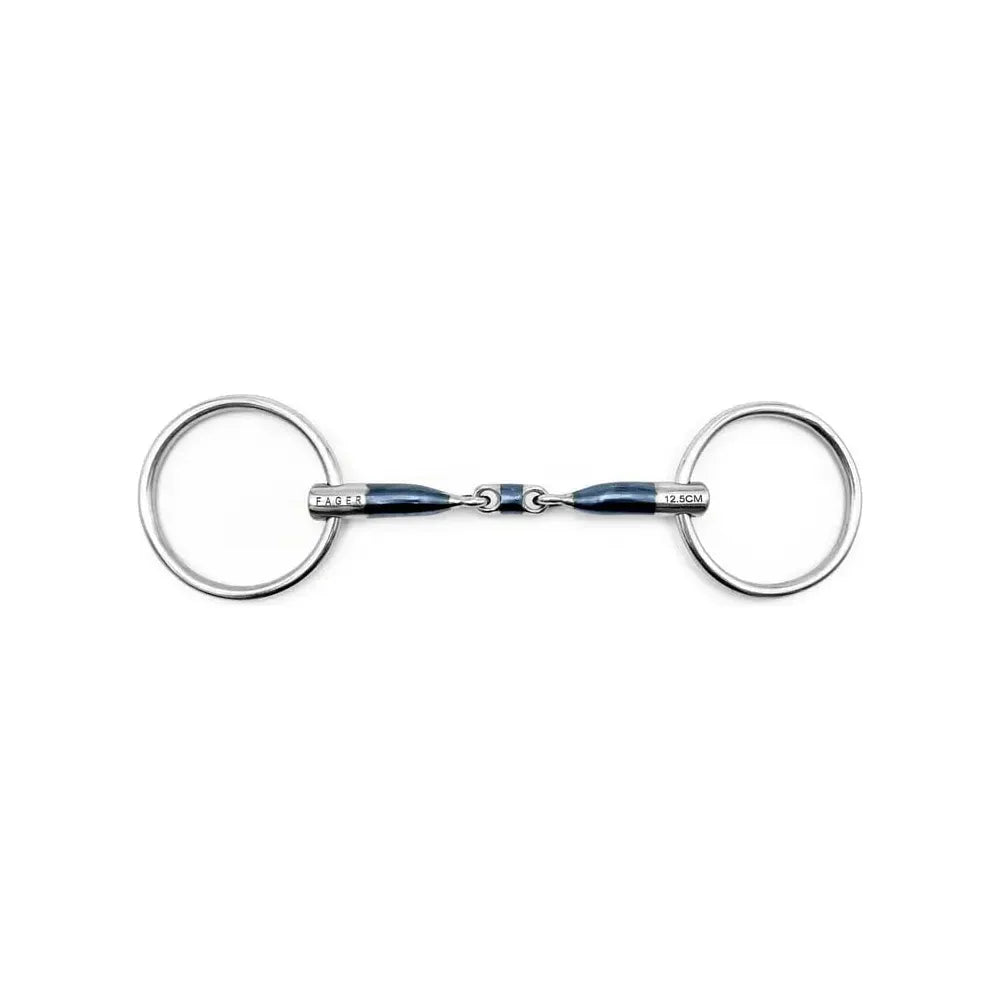 Fager Conny Sweet Iron Loose Ring