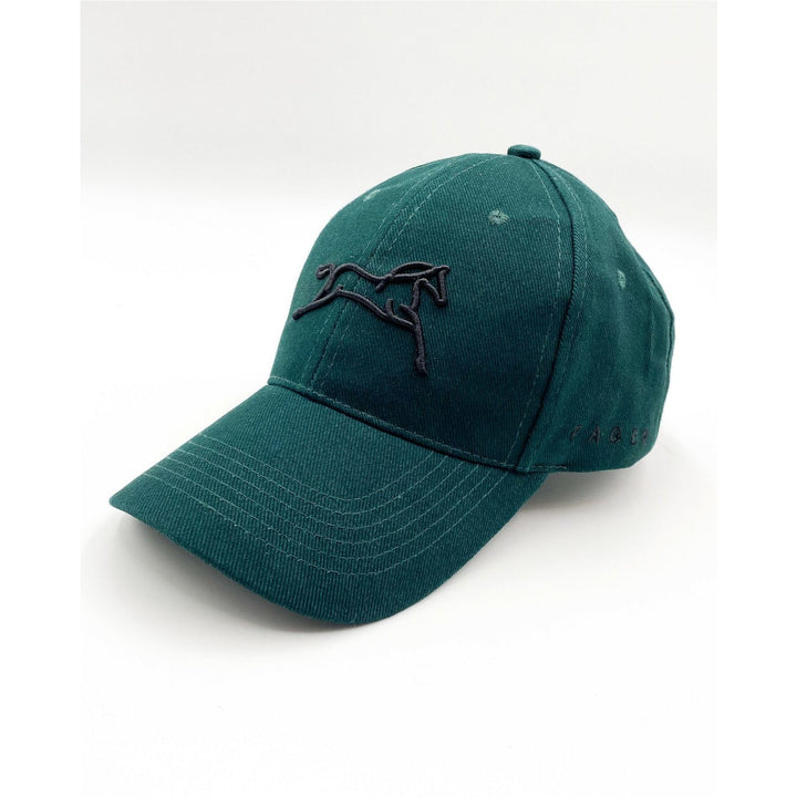 SALE Fager Cap Green