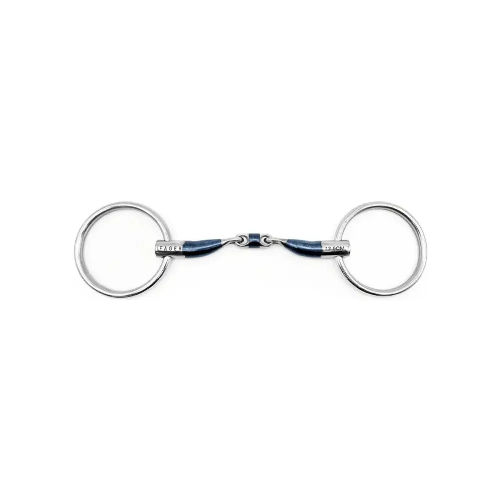 Fager Dylan Sweet Iron Loose Ring