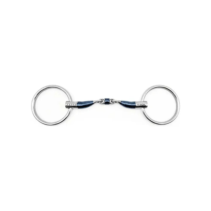 Fager Dylan Sweet Iron Loose Ring