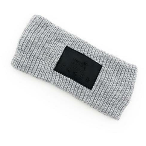 Fager Headband Grey