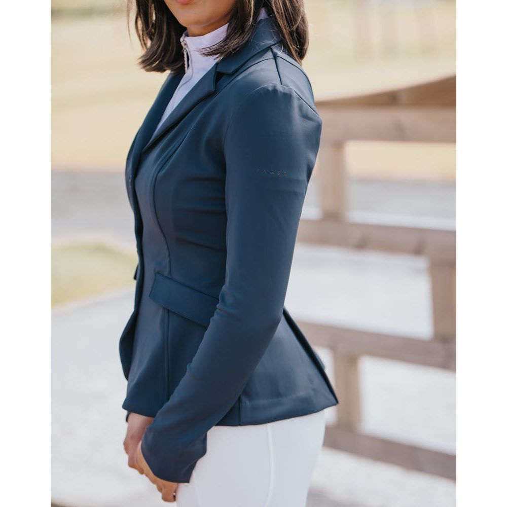 Fager Jessica Show Jacket Navy