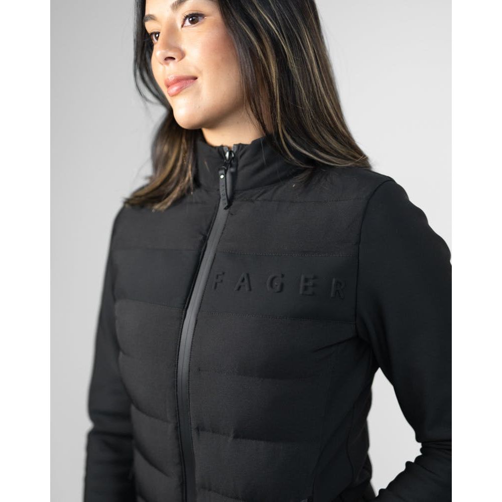 Fager Siri Hybrid Jacket