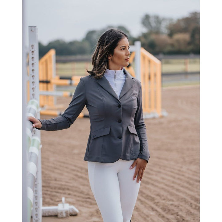 Fager Jessica Show Jacket Grey