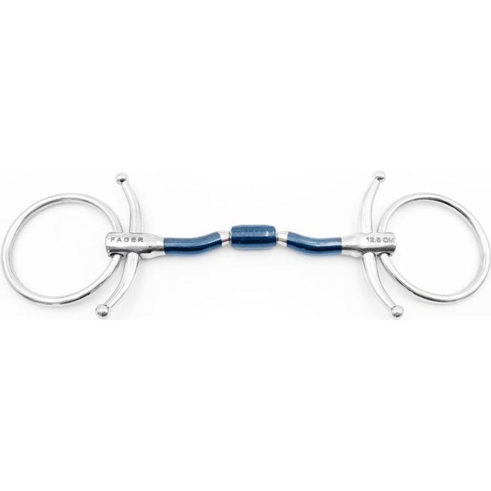 SALE Fager Nils Sweet Iron Barrel Baby Fulmer