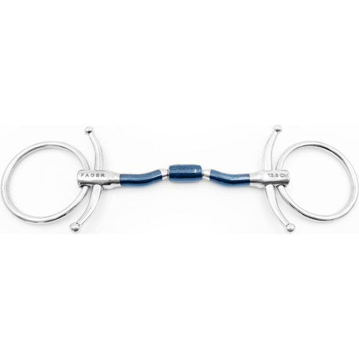 SALE Fager Nils Sweet Iron Barrel Baby Fulmer