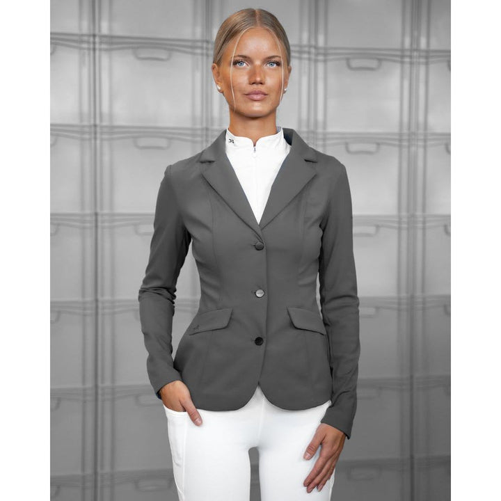 Fager Jessica Show Jacket Grey