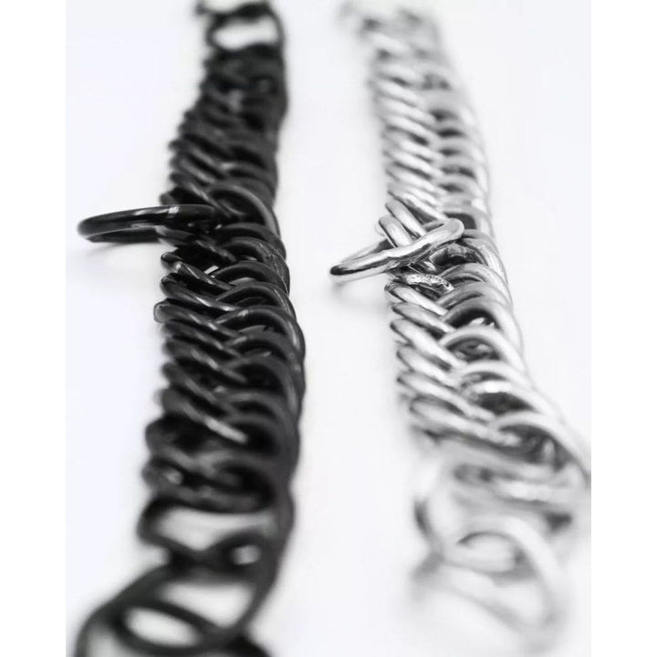 Fager Curb Chain Black