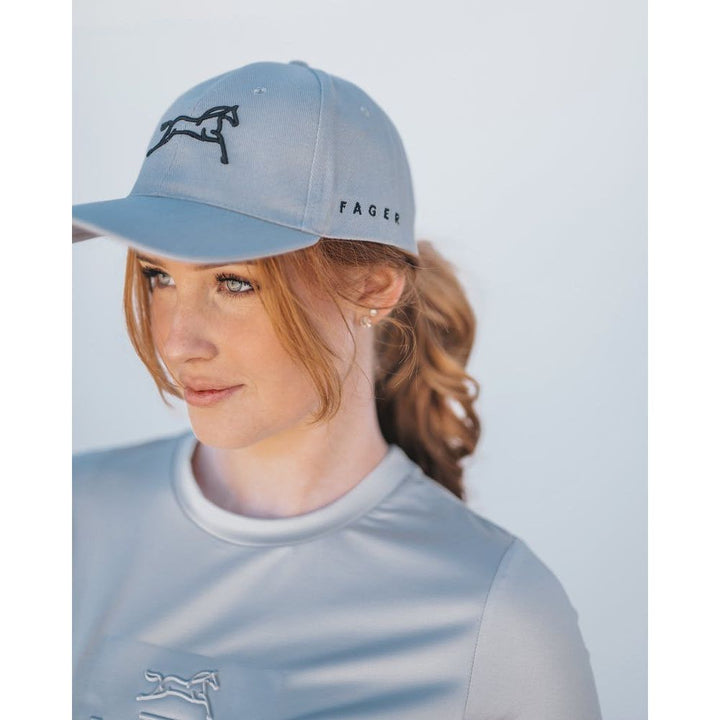 SALE Fager Cap Grey