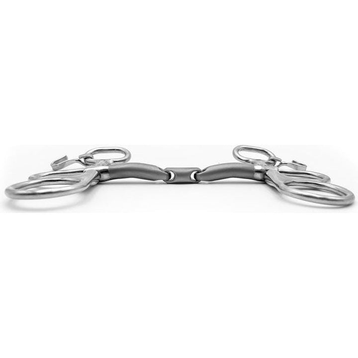 Fager Lucas Sweet iron Double Jointed Butterfly