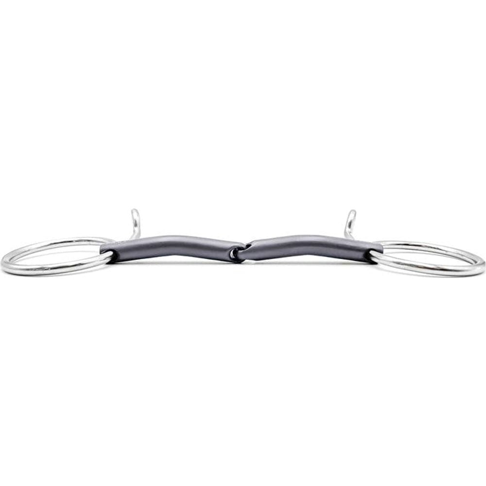 SALE Fager Anton Titanium Loose Baucher