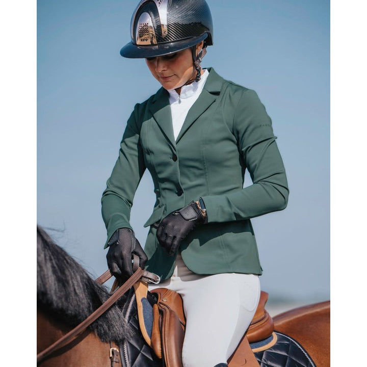 Fager Jessica Show Jacket Green