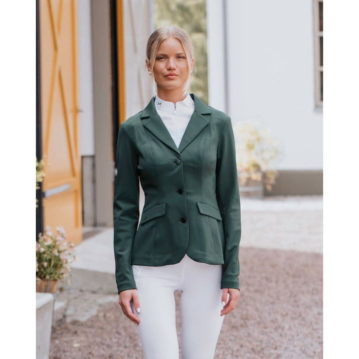 Fager Jessica Show Jacket Green