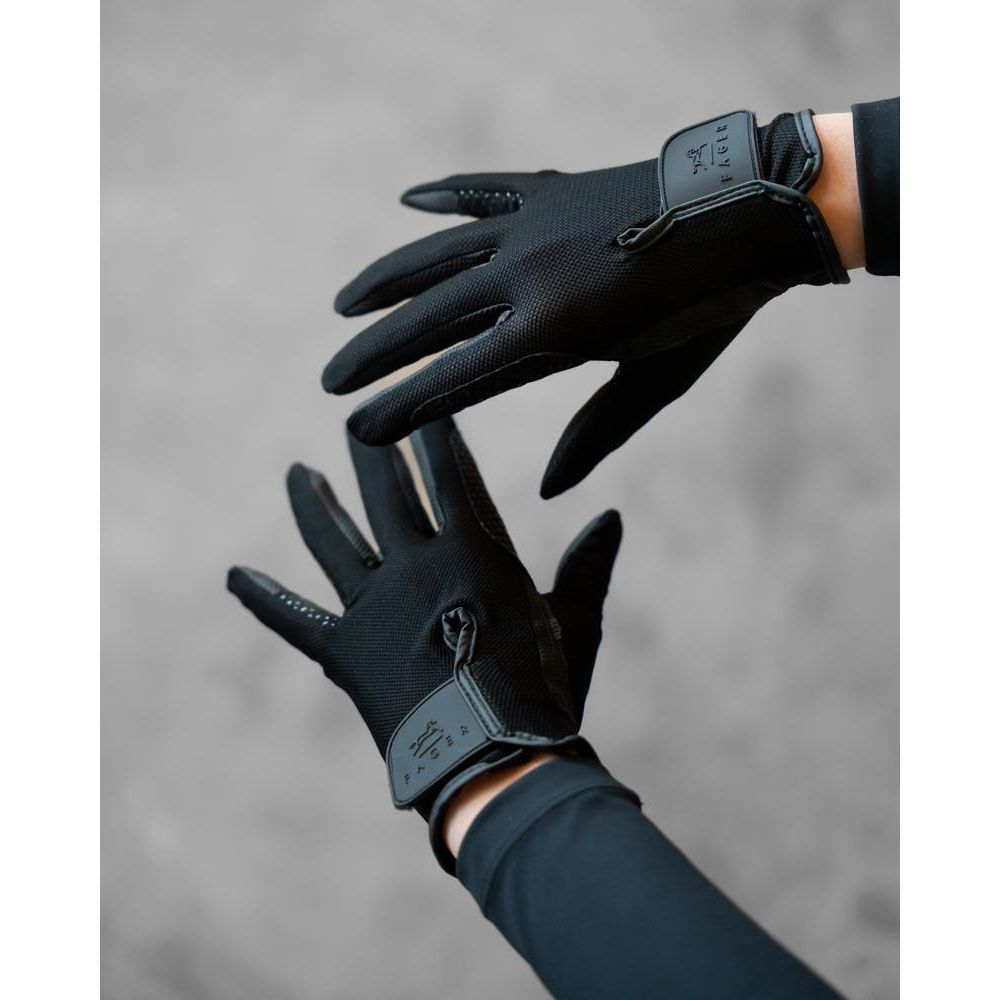 Fager Taylor Mesh Riding Gloves