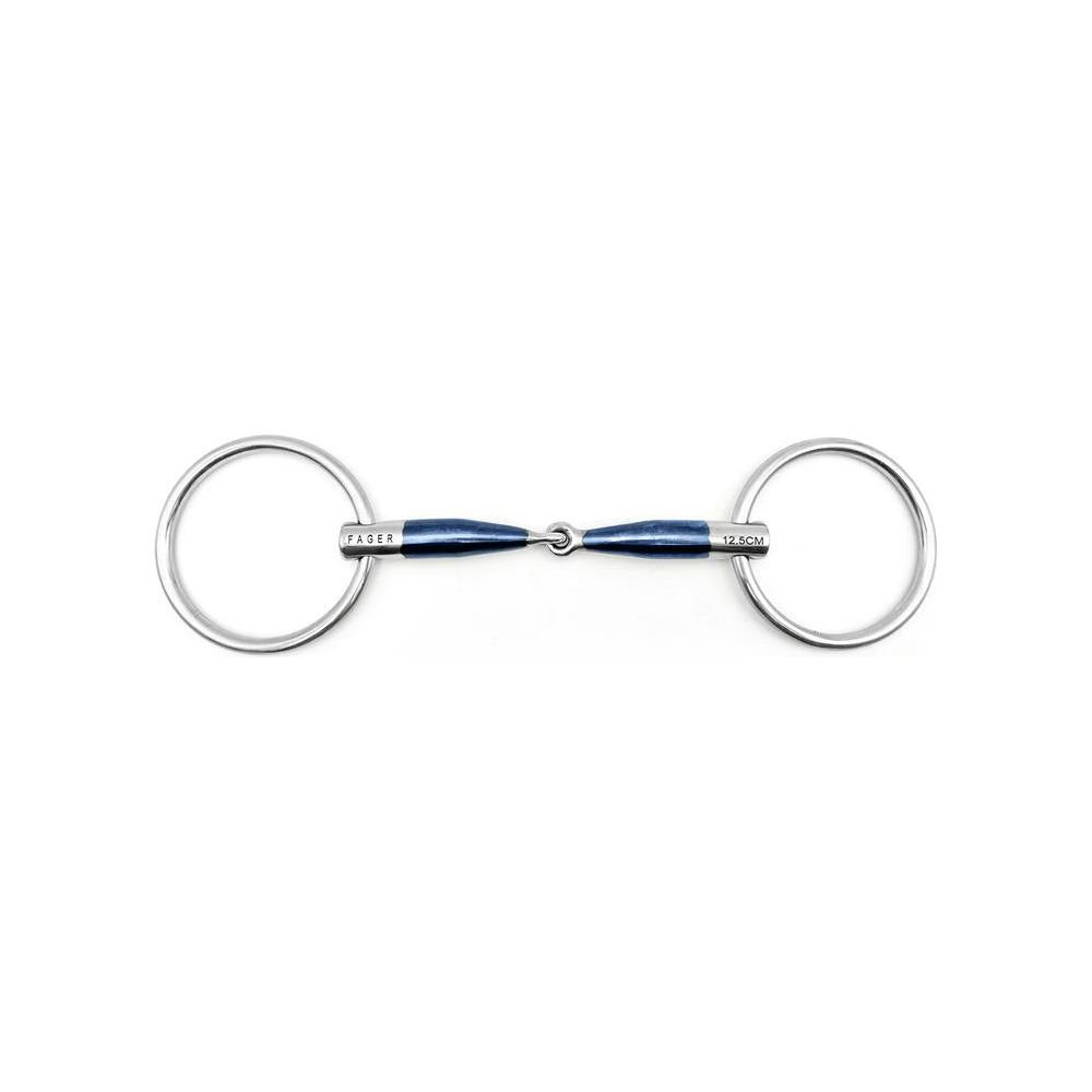 Fager Elias Sweet Iron Loose Ring