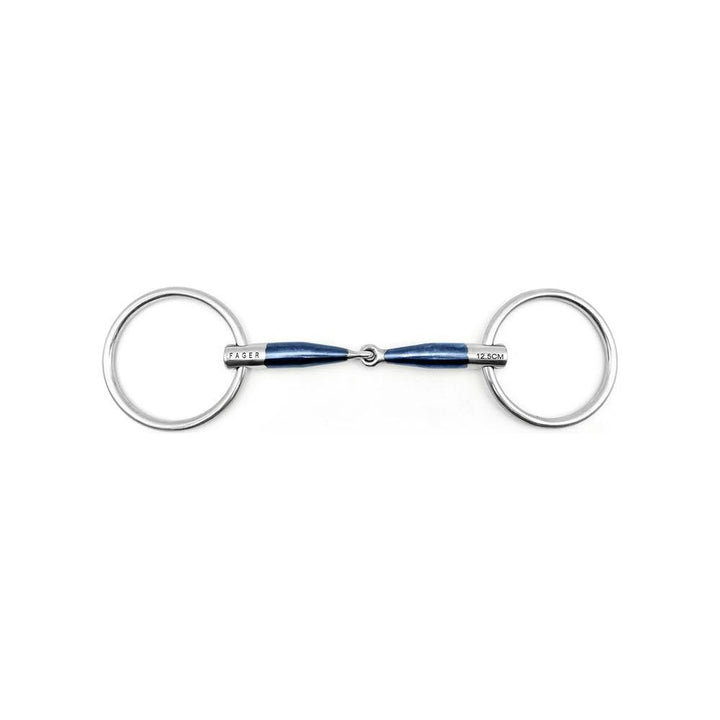 Fager Elias Sweet Iron Loose Ring