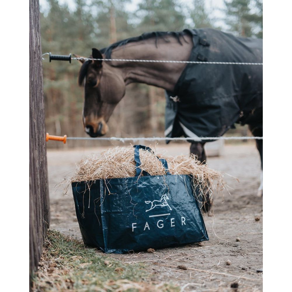 Fager Hay Bag