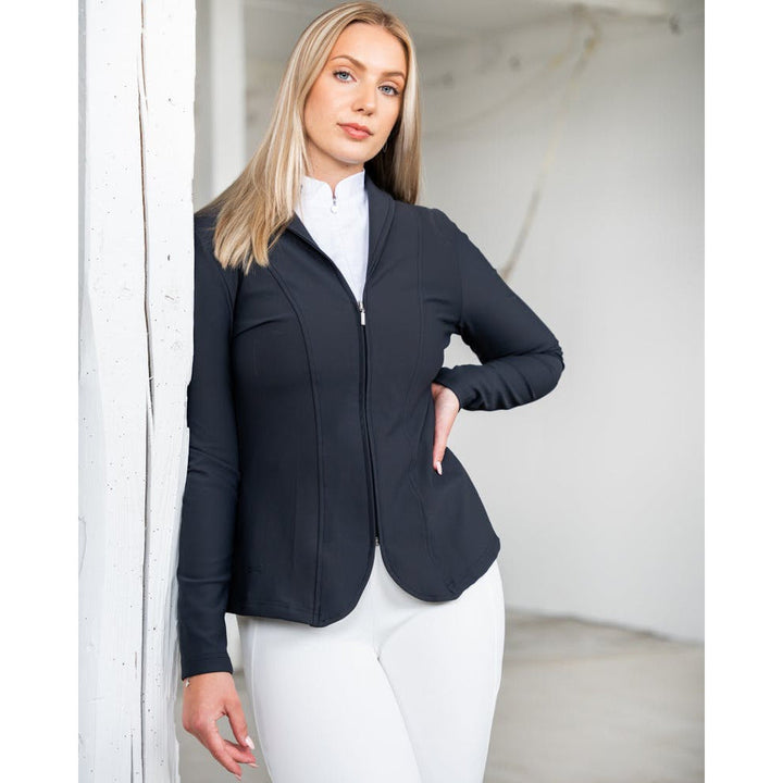 Fager Rebecca Show Jacket Navy