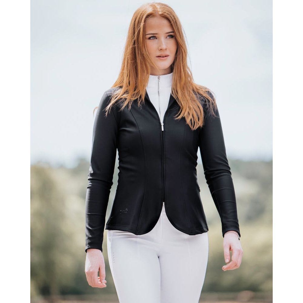 Fager Rebecca Show Jacket Black