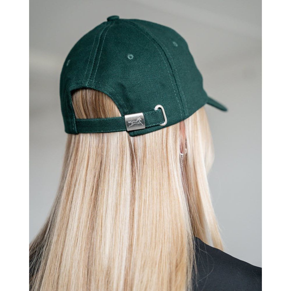 Fager Cap Green