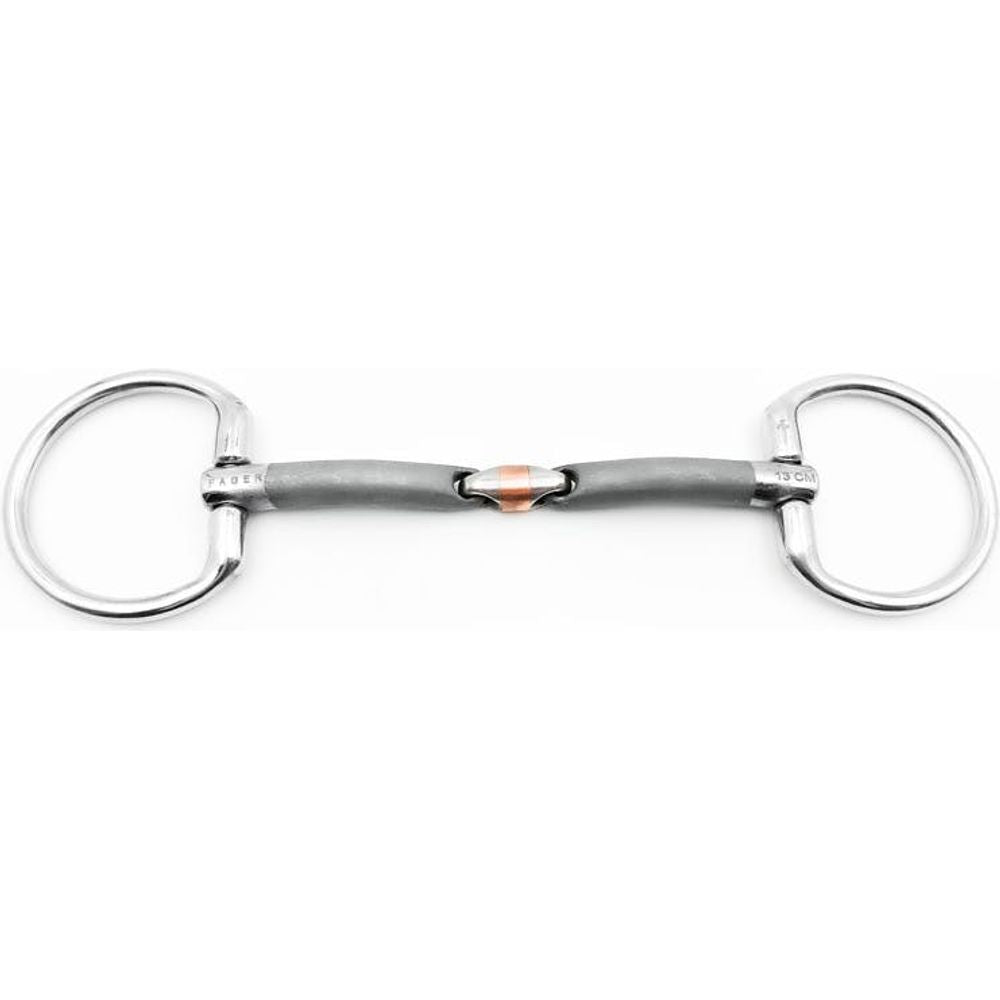 Fager Oliver Sweet Iron Bradoon Fixed Ring