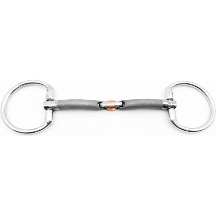 Fager Oliver Sweet Iron Bradoon Fixed Ring