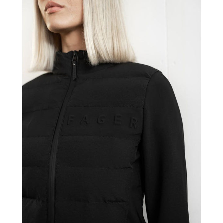 Fager Siri Hybrid Jacket