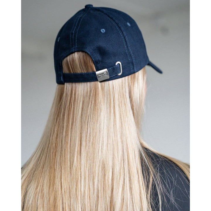 SALE Fager Cap Navy