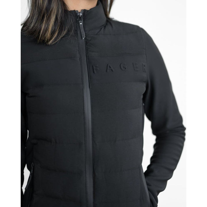 Fager Siri Hybrid Jacket