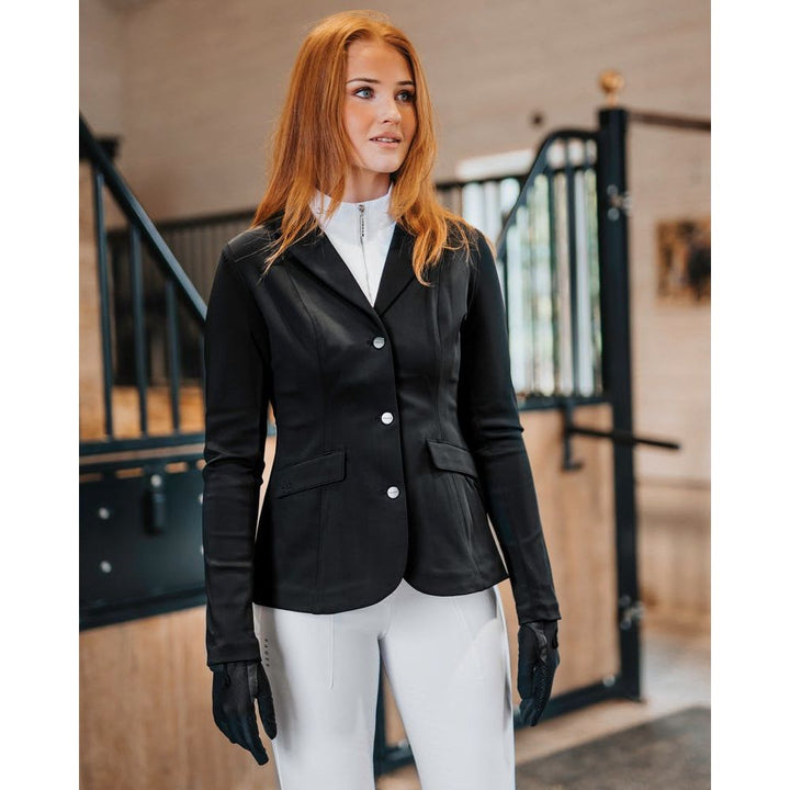 Fager Jessica Show Jacket Black