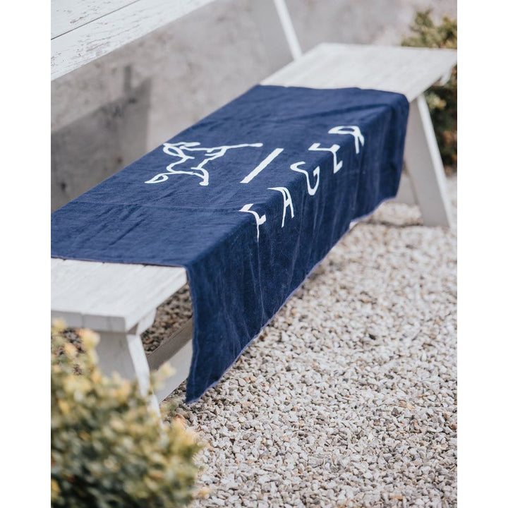 SALE Fager Big Sun Towel