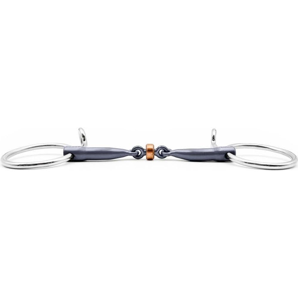 SALE Fager Sally Titanium Loose Baucher