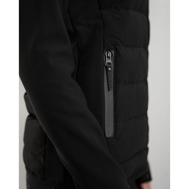 Fager Siri Hybrid Jacket