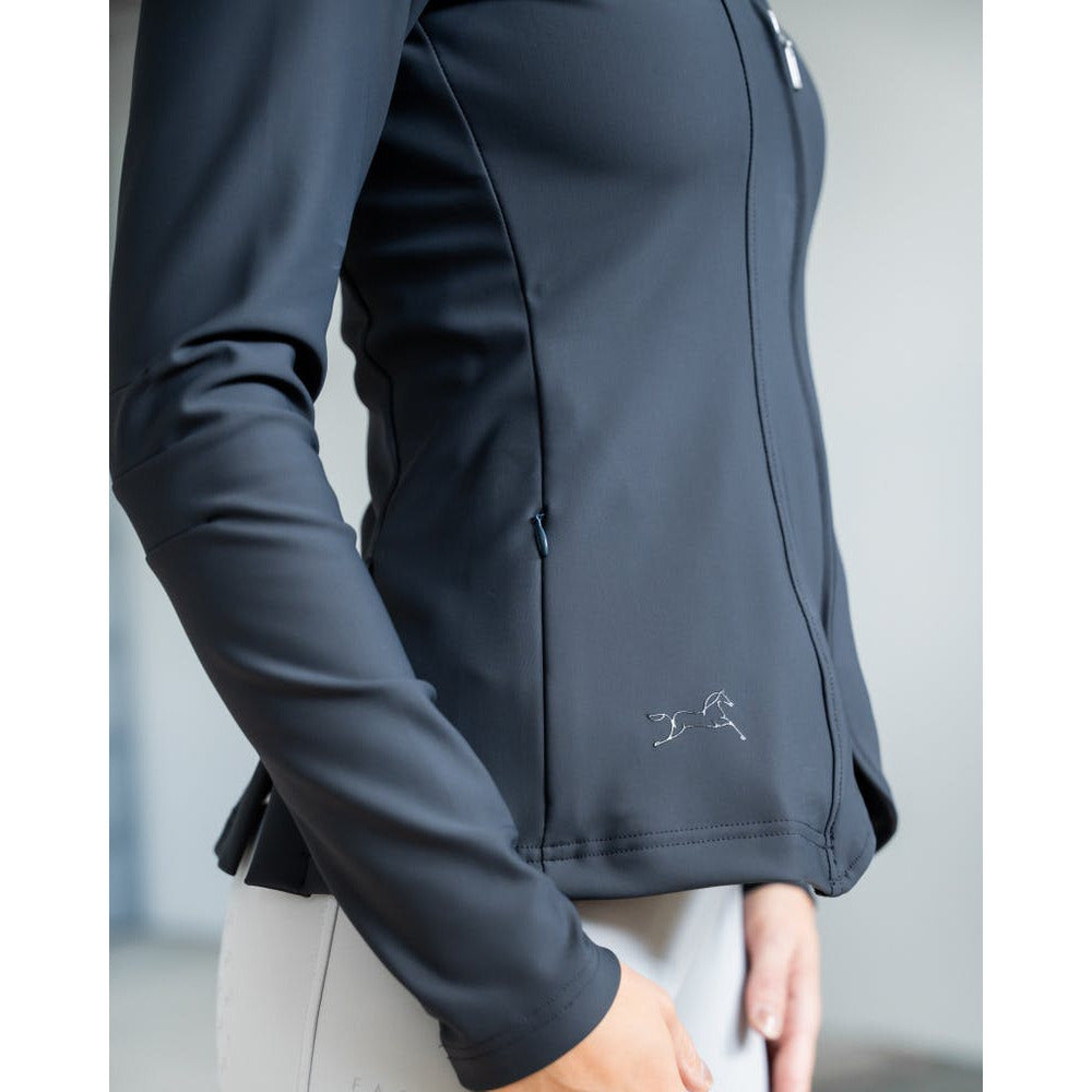 Fager Rebecca Show Jacket Navy