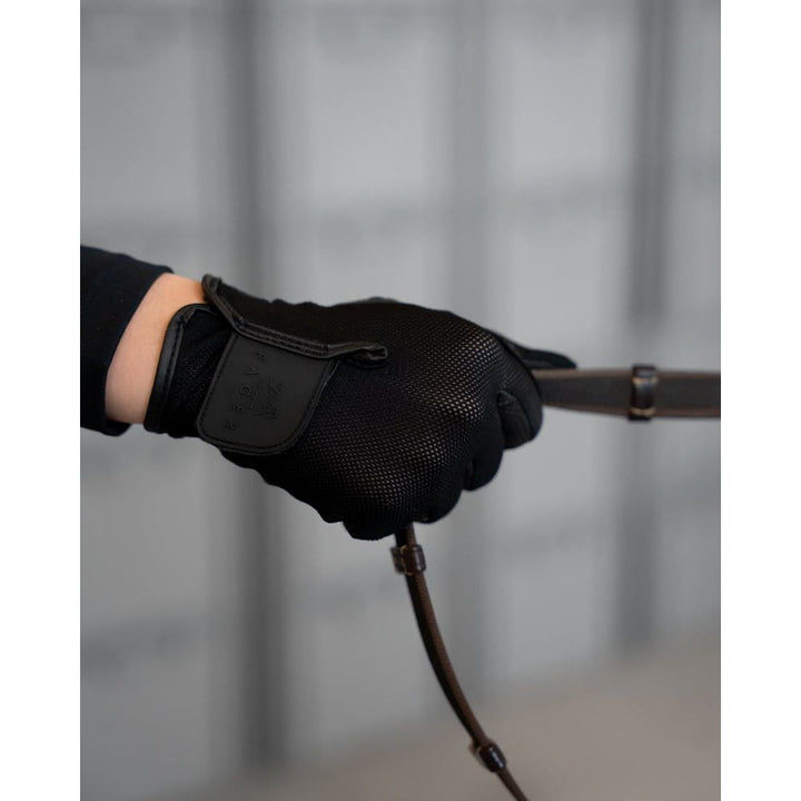 Fager Taylor Mesh Riding Gloves