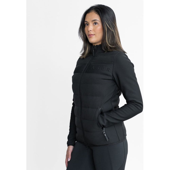 Fager Siri Hybrid Jacket