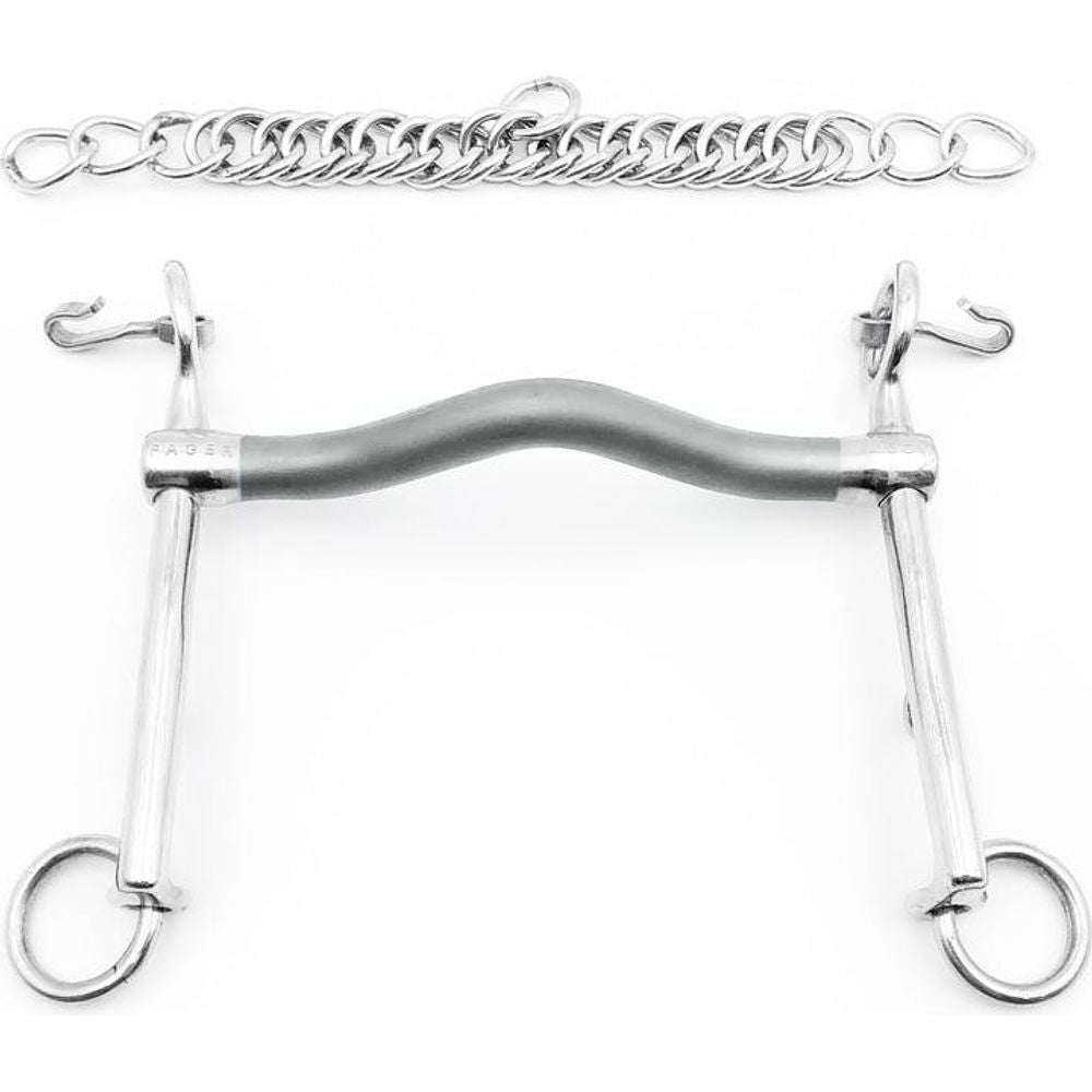 SALE Fager Sebastian Sweet Iron Weymouth